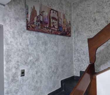 Villa Nueva Hotel | Hotel Country Medellin