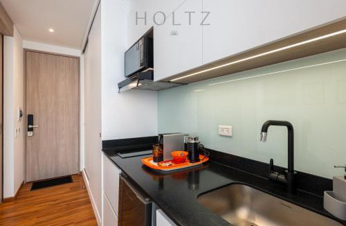 Chico Norte III Apartment | Fusion 93b By HOLTZ