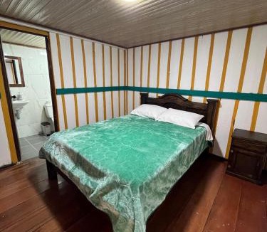 Murillo House | Hostal Casa Celeste