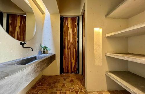 Sopetran Villa | FINCA LA TOJA