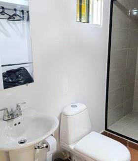 Quimbaya House | ALOJAMiENTO RURAL LA BELLA ALCUDIA