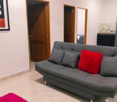 Puerto Triunfo Apartment | Apartamento Capri 2