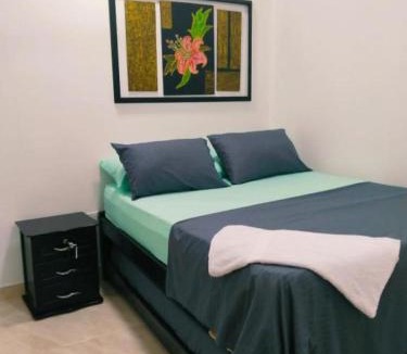 Puerto Triunfo Apartment | Apartamento Capri 2