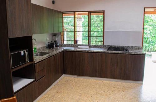 Bella Luz Apartment | Casafinca Vacacional Villa María Sopetran