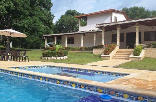 Bella Luz Apartment | Casafinca Vacacional Villa María Sopetran