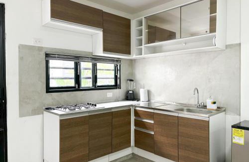 Honda Apartment | Loft del Río - Moderno - Aire, Parking, WiFi, Mascotas