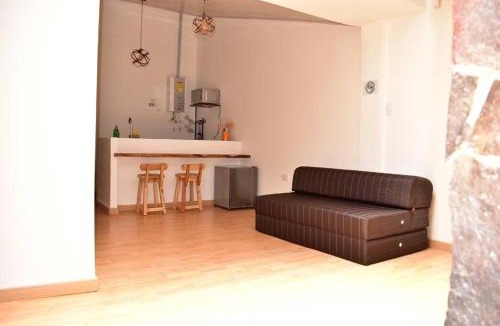 Duitama Apartment | Apartaestudio Loft 203 - UE Home