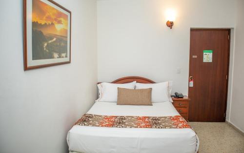 Calima Hotel | Hotel y Cabañas - Centro Vacacional Comfandi Lago Calima