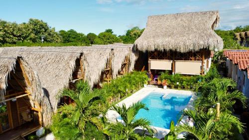 Palomino Hotel | Palomino Sunrise