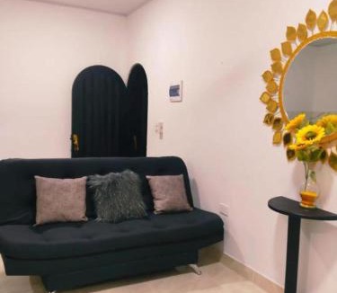 Puerto Triunfo Apartment | Apartamento Capri 1