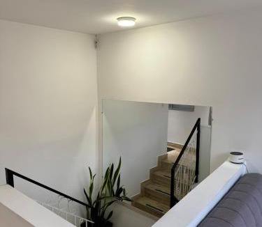 Ibague House | Habitaciones tipo hotel con terraza