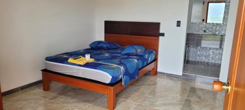 Mocoa Hotel | Hotel Rivera