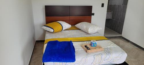 Mocoa Hotel | Hotel Rivera