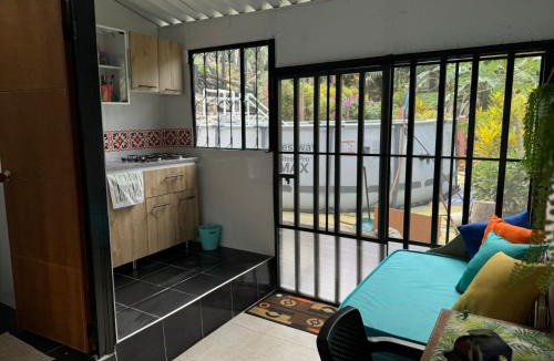 Guayabal House | Chalet Peñitas 2