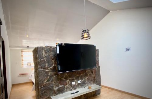Duitama Apartment | Apartaestudio Loft 201 - UE Home