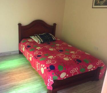 Sonson Apartment | habitación amoblada en sonson antioquia colombia