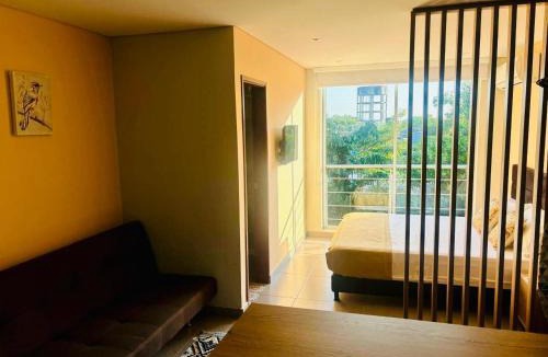 Murure Apartment | Hotel Payara Puerto Gaitán