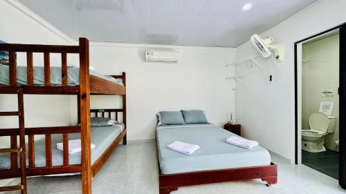 La Loma Hotel | Keylee's Lodging