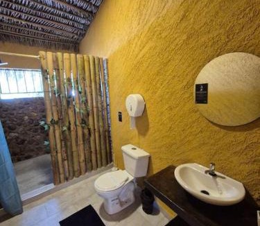 Melgar Villa | Ecoluxury Villa Yakarta Piscina Privada Melgar