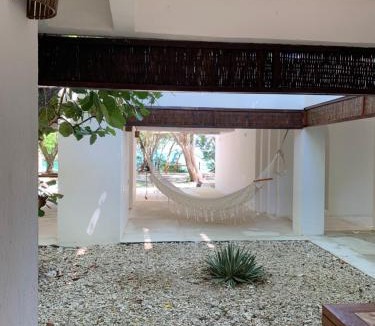 Rosario Islands Hotel | Casa Rosario