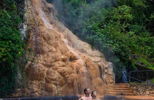 Santa Rosa de Cabal Resort | Termales Santa Rosa De Cabal