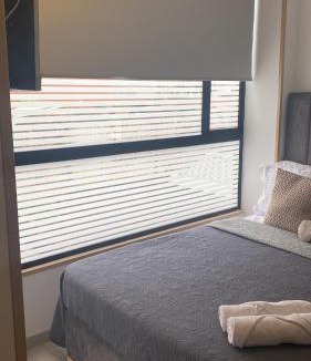 Chapinero Apartment | Hermoso Apartamento Loft en Bogota Chapinero