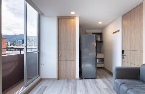 Chico Reservado Apartment | ONCE 94 By Jalo
