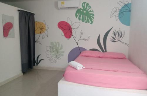Los Naranjos House | Hostal Finca San Martín De Loba