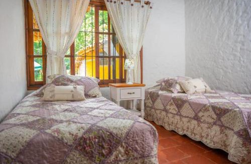 Socorro House | Montana casa de campo