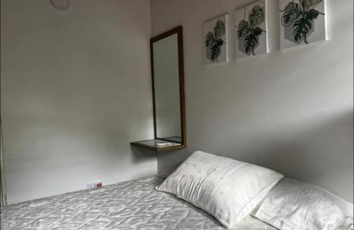 La Dorada House | Aluna