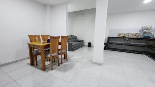 Mesitas del Colegio House | Casa en Mesitas para 16 personas