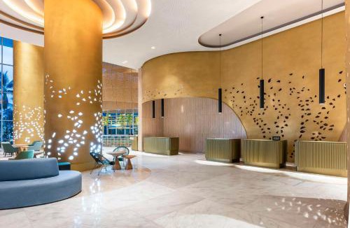 Santa Marta Hotel | Hilton Santa Marta