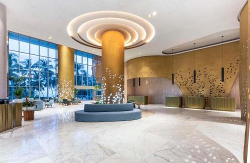 Santa Marta Hotel | Hilton Santa Marta