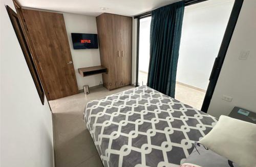 Ipiales Apartment | Apto 101 Av Las Lajas