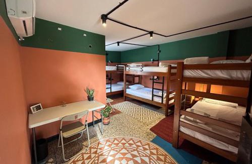 Bucaramanga Bed & Breakfast | La Bonita Guesthouse
