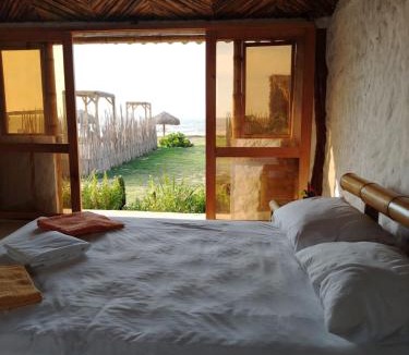 Riohacha House | Guajira Beach