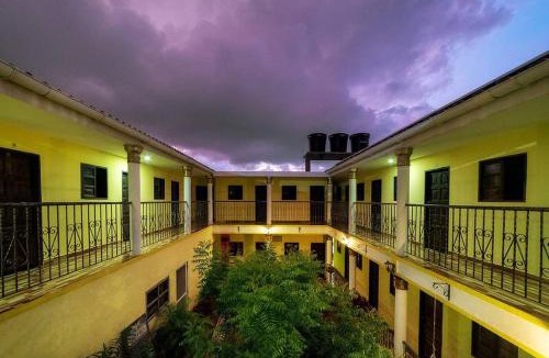 Centro Historico Hotel | Hotel Retro