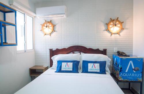 Centro Historico Hotel | Hotel Aquarius