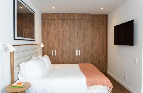 Antiguo Country Hotel | Art Homes 85