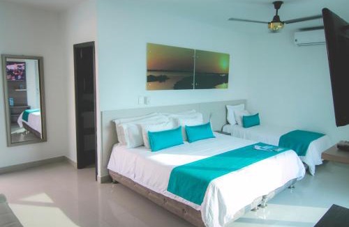 Covenas Hotel | Hotel Poblado Coveñas