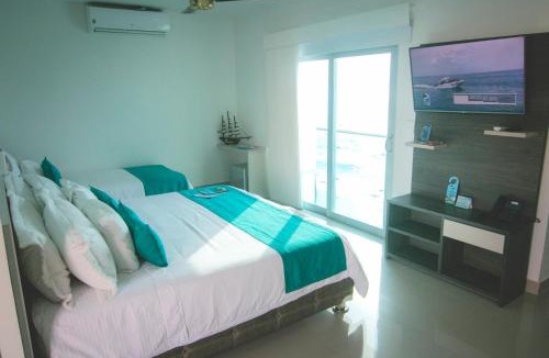 Covenas Hotel | Hotel Poblado Coveñas