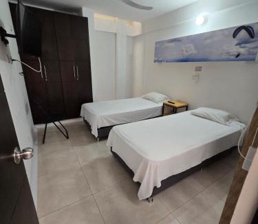 Roldanillo Apartment | Apartahotel Nueva Imagen