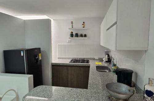 Roldanillo Apartment | Apartahotel Nueva Imagen