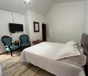 Paicol Hotel | Cabaña Monteleón Paicol- Huila