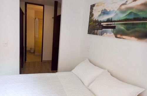Chapinero Apartment | Acogedor apartamento chapinero