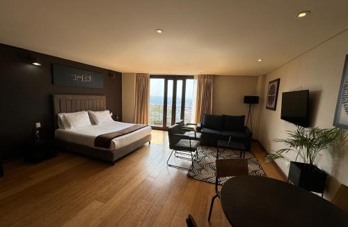 La Candelaria Apartment | Morph Candelaria - Gestion Hotelera