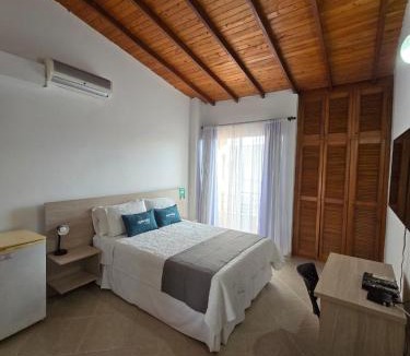 Apartado Hotel | Hotel Nattivo Uraba