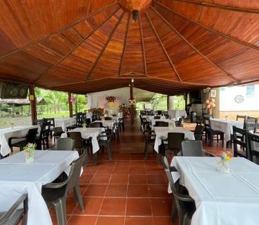 Apiay Hotel | Hotel El Potrillo Villavicencio