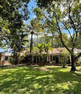 Apiay Hotel | Hotel El Potrillo Villavicencio