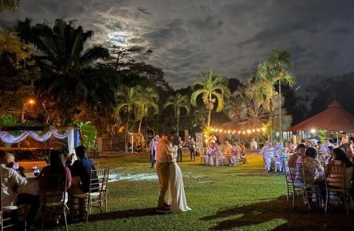 Apiay Hotel | Hotel El Potrillo Villavicencio